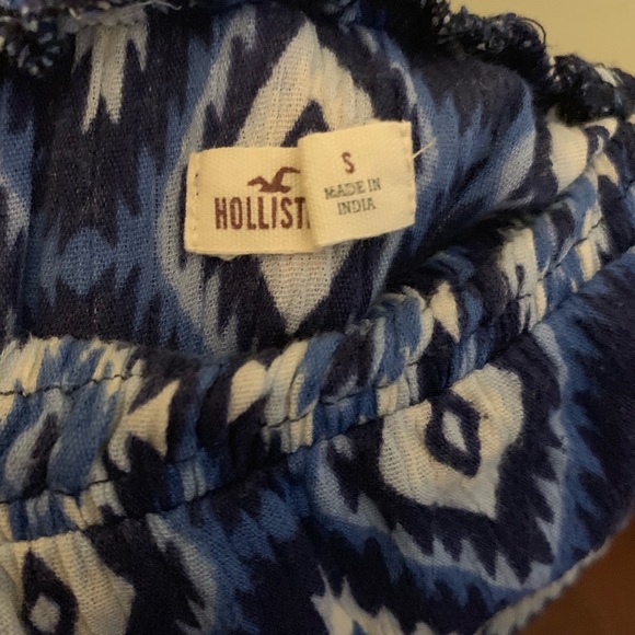 Hollister Romper Size S - Picture 3 of 3